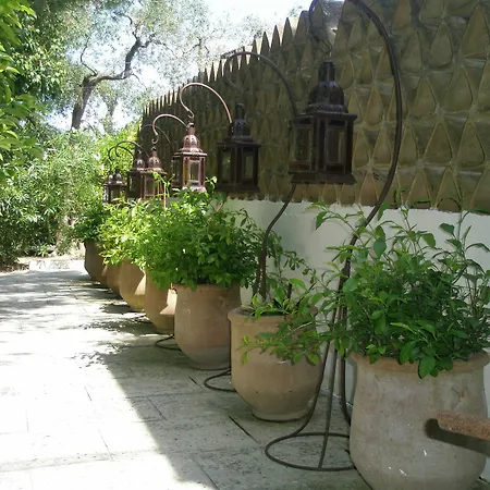 Aparthotel Tenuta Belvedere 4*