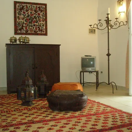 Tenuta Belvedere Apart-hotel 4*