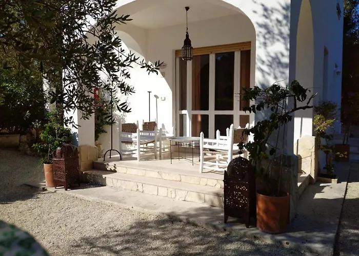 Tenuta Belvedere Aparthotel 4*