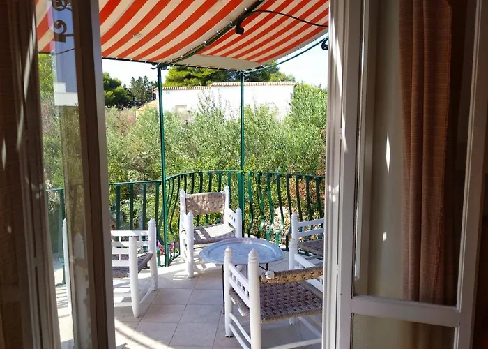 Tenuta Belvedere Aparthotel 4*