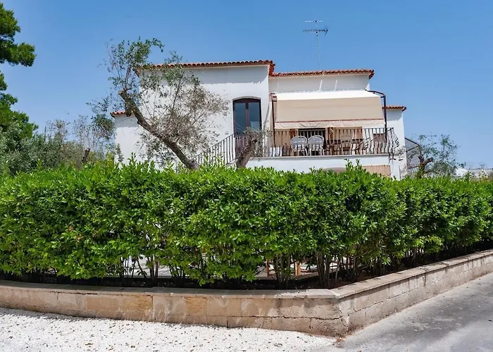 Tenuta Belvedere Aparthotel Otranto