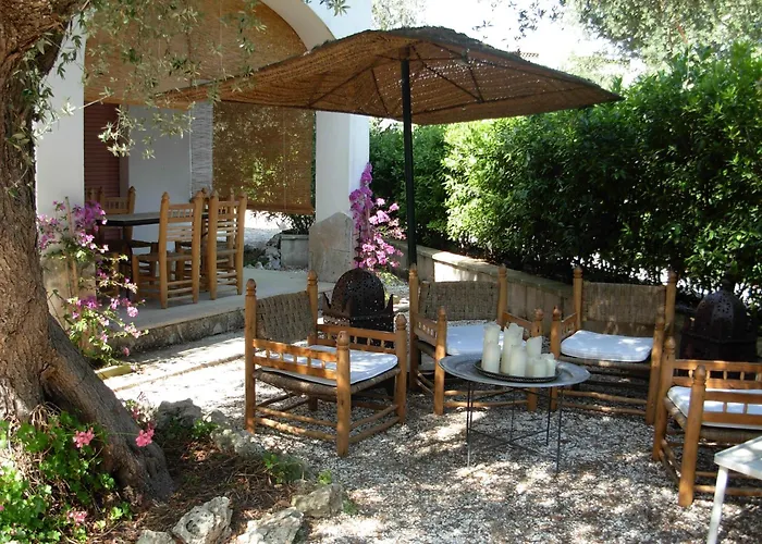 Aparthotel Tenuta Belvedere Otranto