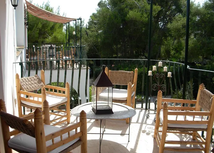 Tenuta Belvedere מלון דירות 4*