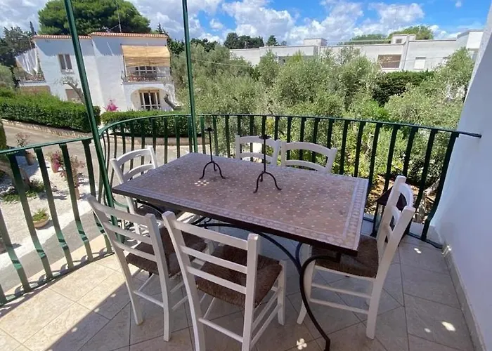 Tenuta Belvedere Otranto