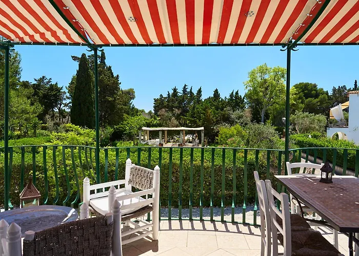 Tenuta Belvedere אוטרנטו