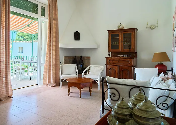 Aparthotel Tenuta Belvedere Otranto