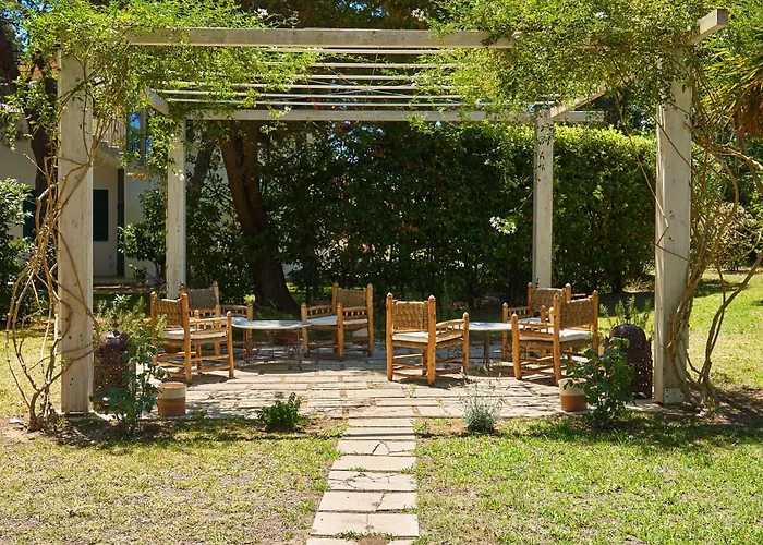 Tenuta Belvedere Aparthotel Otranto