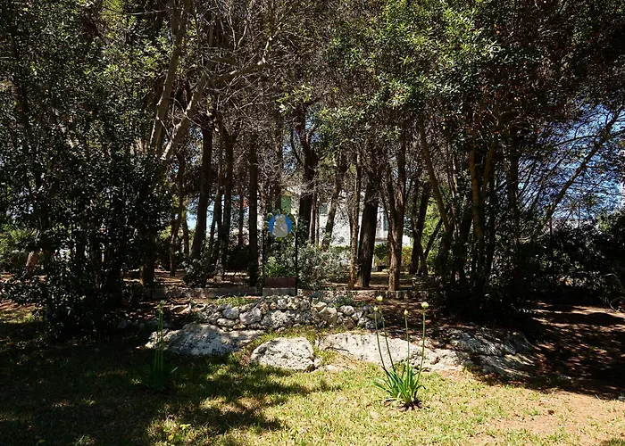 מלון דירות Tenuta Belvedere