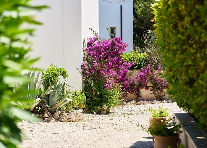 Aparthotel Tenuta Belvedere 4*