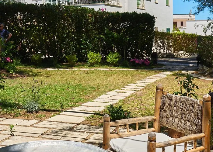 Tenuta Belvedere 4* אוטרנטו