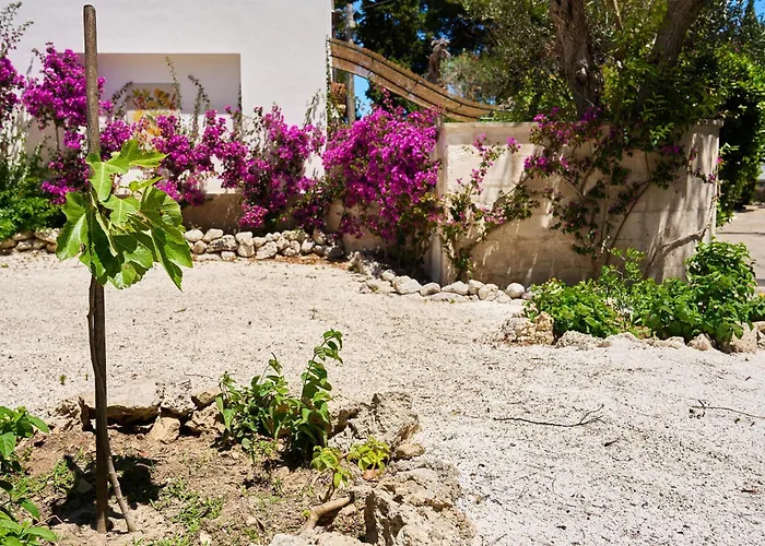 Tenuta Belvedere אוטרנטו