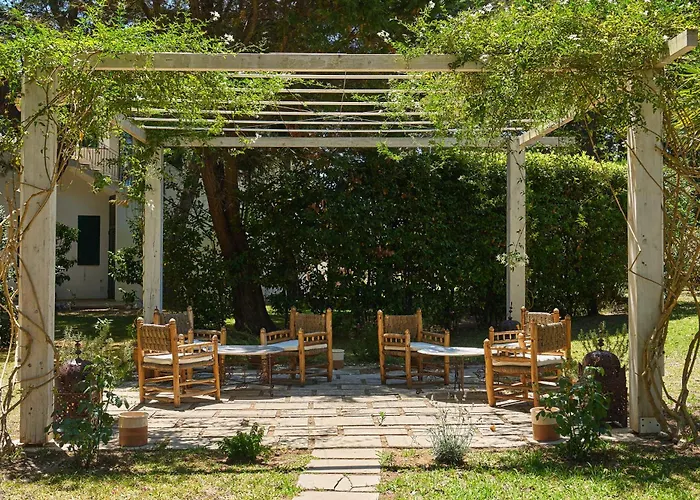 Tenuta Belvedere מלון דירות 4*