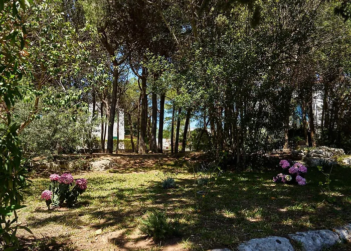 Tenuta Belvedere אוטרנטו