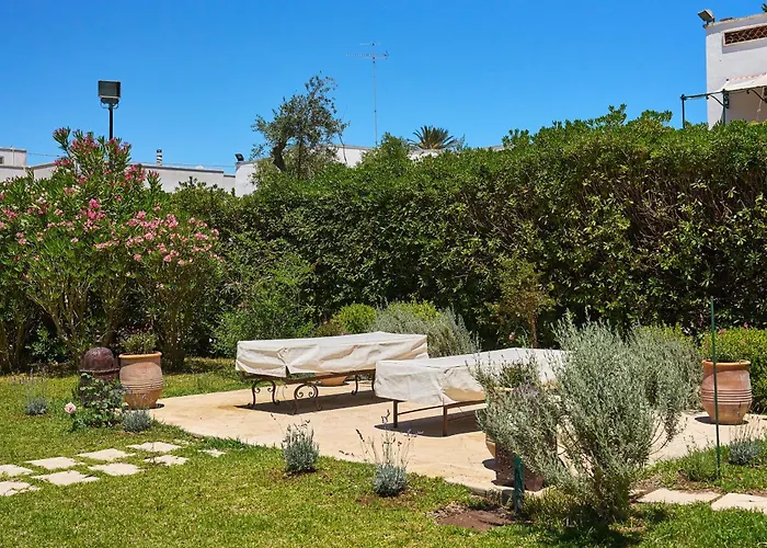 Tenuta Belvedere מלון דירות