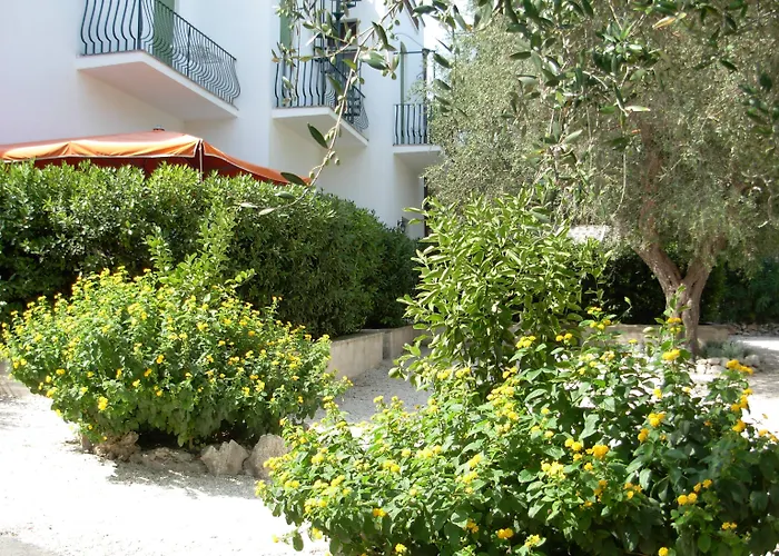 Aparthotel Tenuta Belvedere