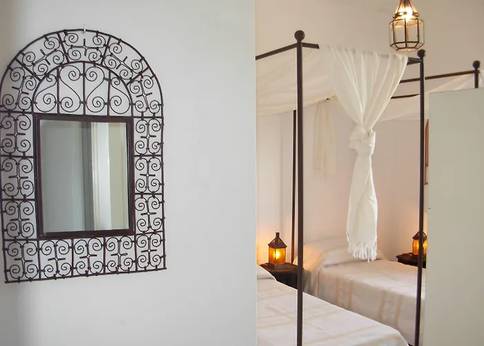 Tenuta Belvedere אוטרנטו