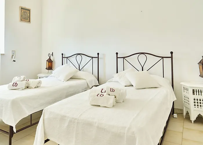 Aparthotel Tenuta Belvedere