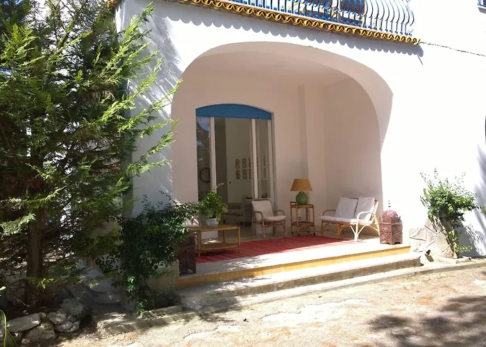 Aparthotel Tenuta Belvedere Otranto