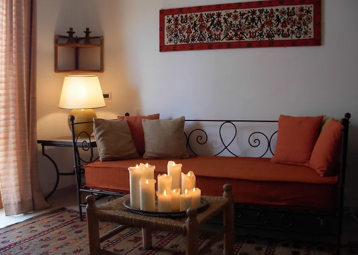 Tenuta Belvedere Aparthotel Otranto