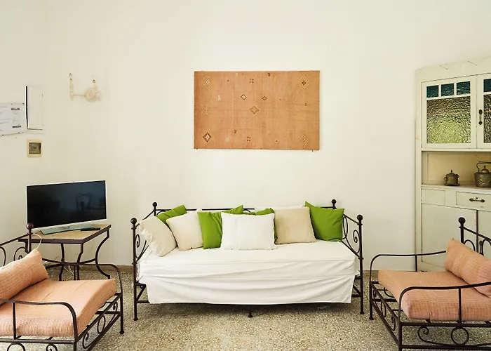 Tenuta Belvedere מלון דירות אוטרנטו