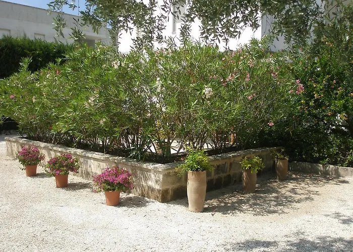 Aparthotel Tenuta Belvedere 4*