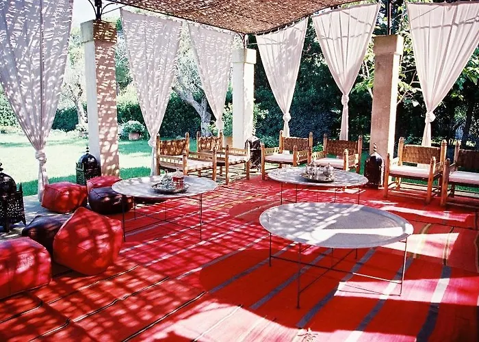 Aparthotel Tenuta Belvedere