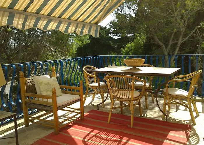 Tenuta Belvedere 4* אוטרנטו