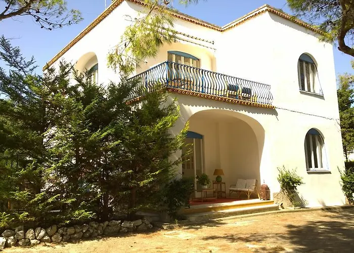 Tenuta Belvedere 4* אוטרנטו