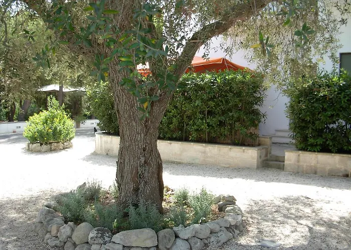 Tenuta Belvedere אוטרנטו