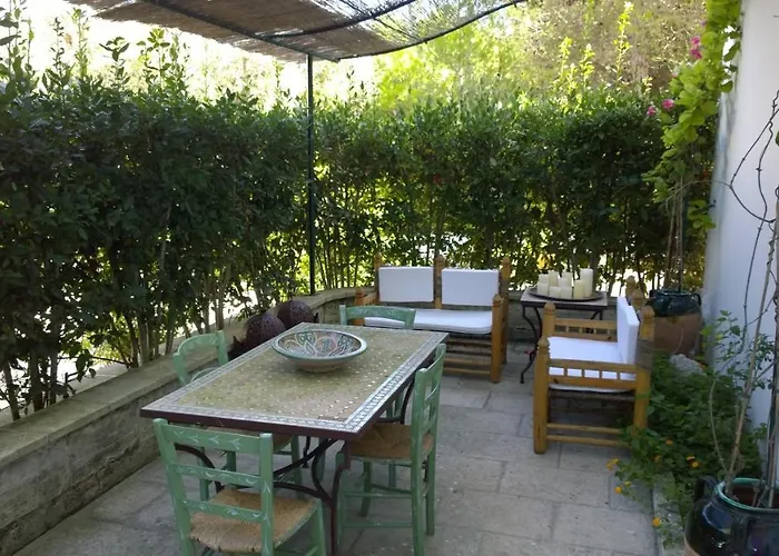 Tenuta Belvedere מלון דירות אוטרנטו