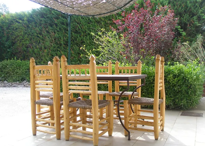 מלון דירות Tenuta Belvedere 4*