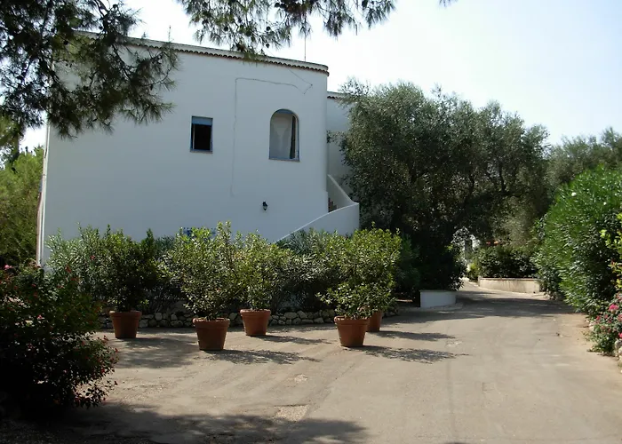 Tenuta Belvedere אוטרנטו