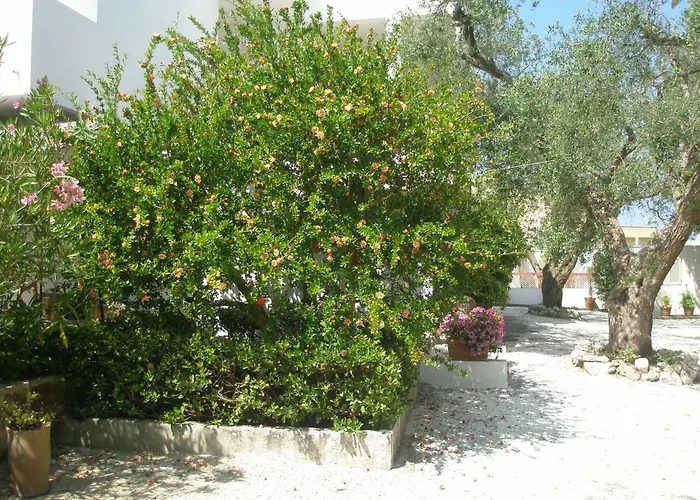 Tenuta Belvedere Aparthotel Otranto