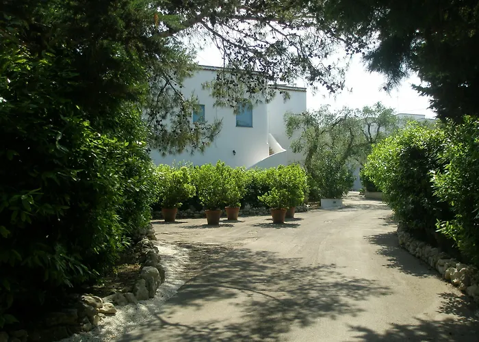 Tenuta Belvedere Otranto