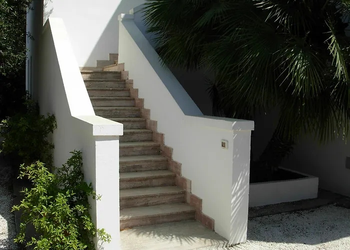 Aparthotel Tenuta Belvedere Otranto